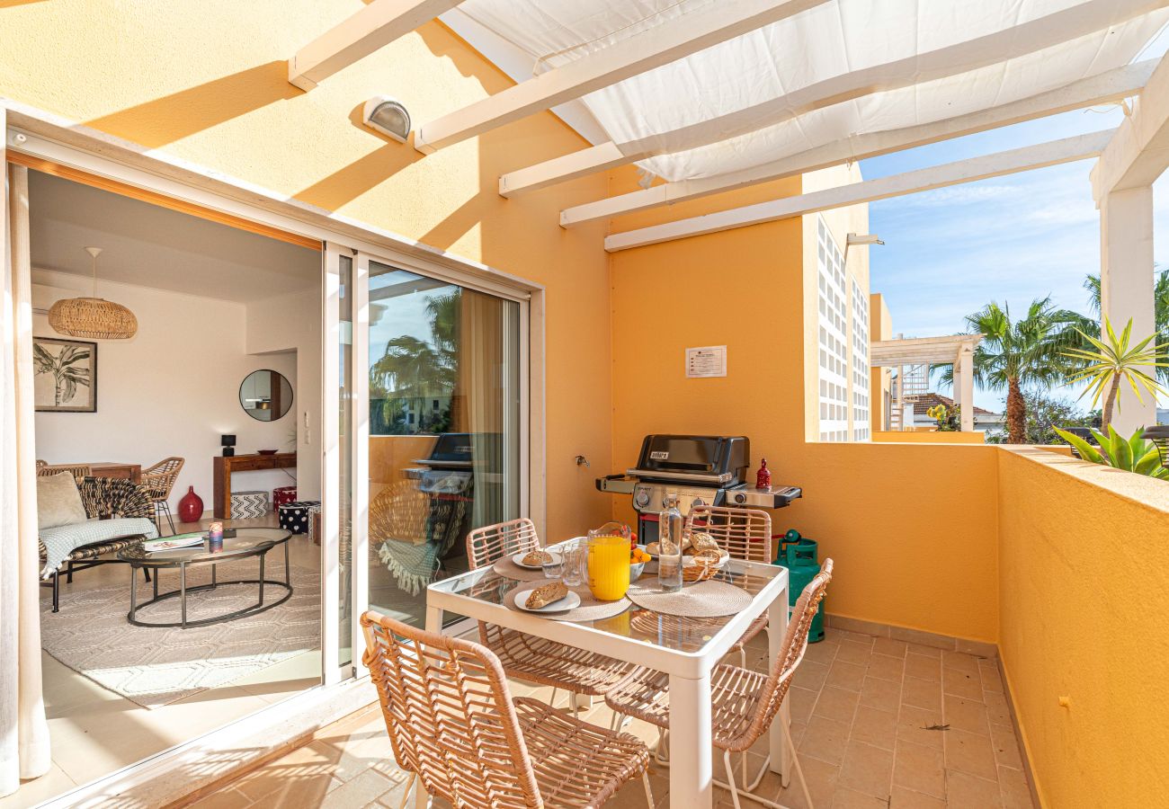 Apartment in Cabanas de tavira - APARTMENT OXALÁ, Conceição de Tavira