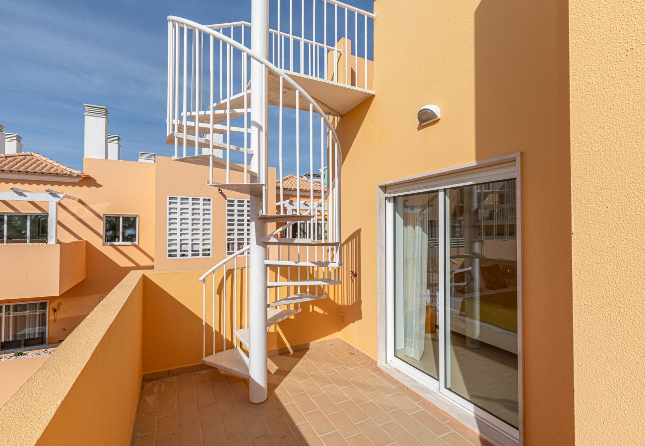 Apartment in Cabanas de tavira - APARTMENT OXALÁ, Conceição de Tavira