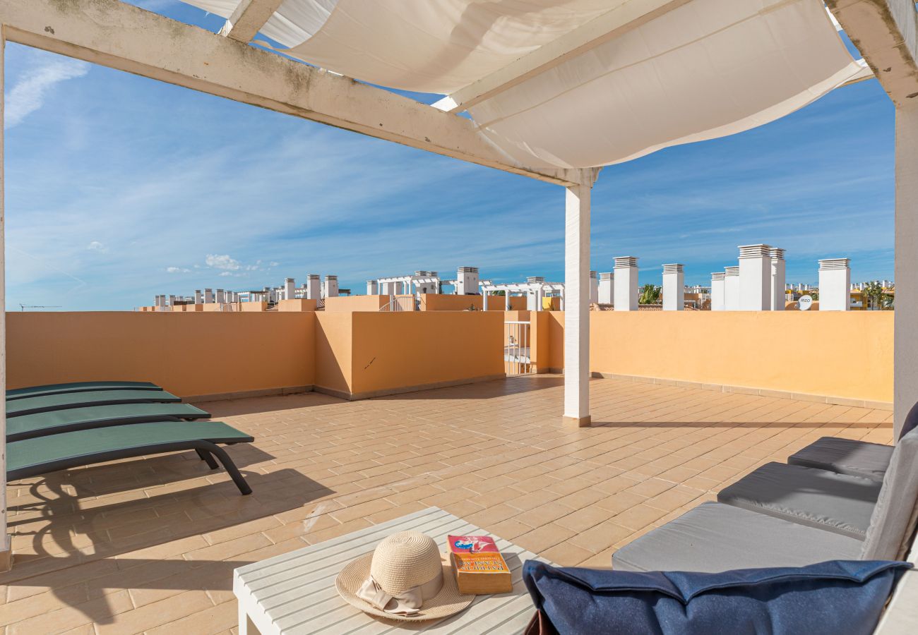 Apartment in Cabanas de tavira - APARTMENT OXALÁ, Conceição de Tavira