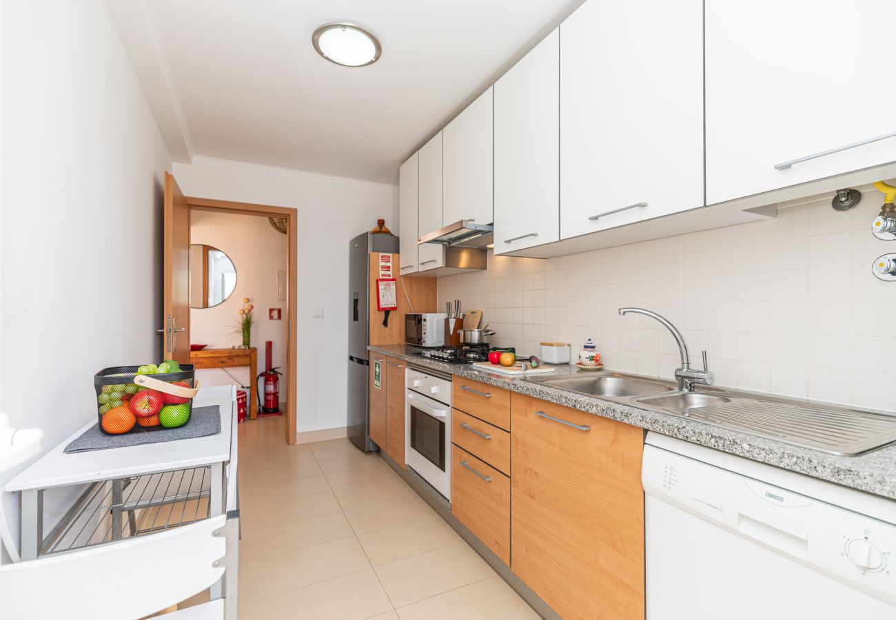Apartment in Cabanas de tavira - APARTMENT OXALÁ, Conceição de Tavira