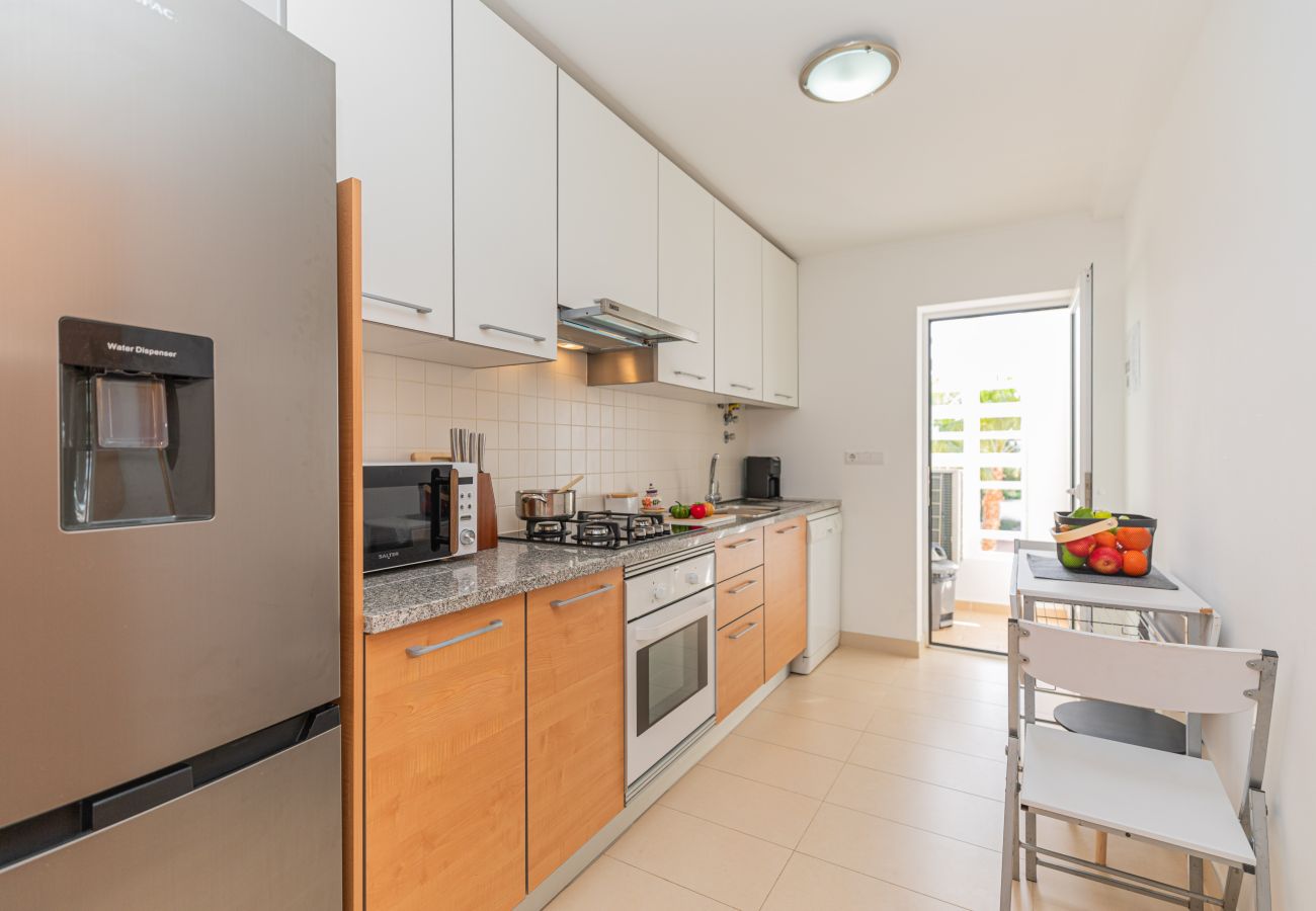 Apartment in Cabanas de tavira - APARTMENT OXALÁ, Conceição de Tavira