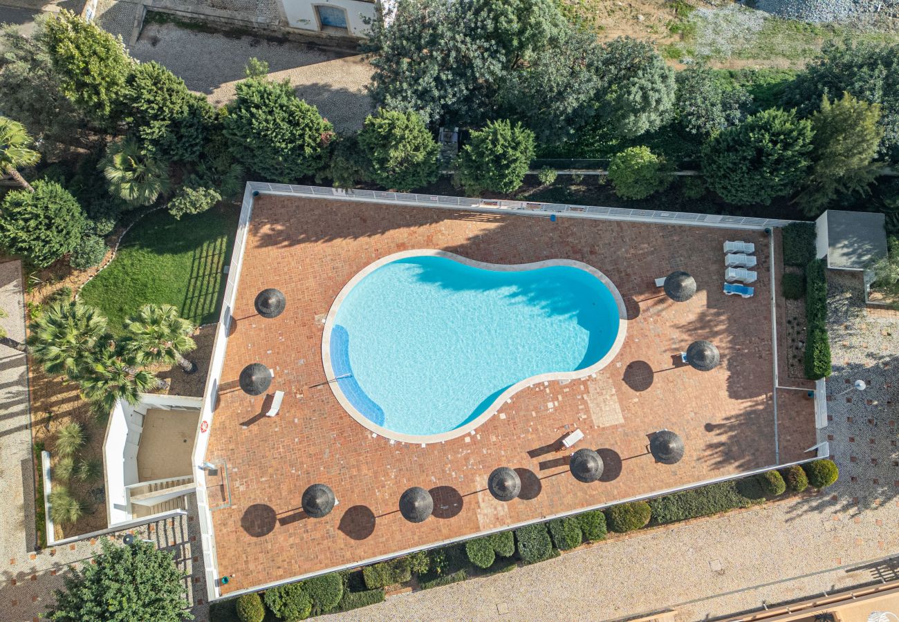Apartment in Cabanas de tavira - APARTMENT OXALÁ, Conceição de Tavira
