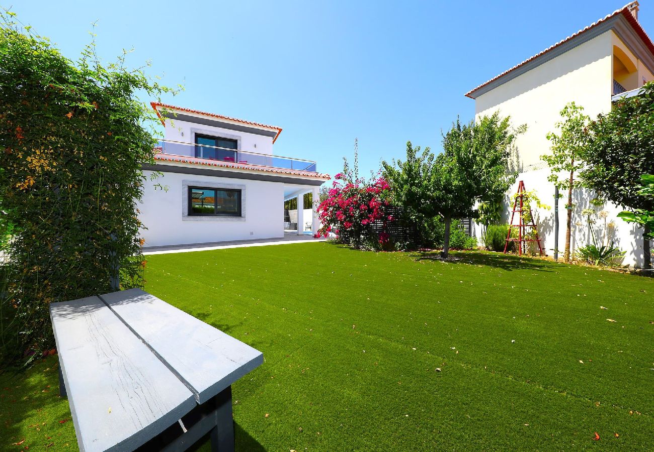 Villa in Tavira - CASA LUCIA, Quinta da Barra