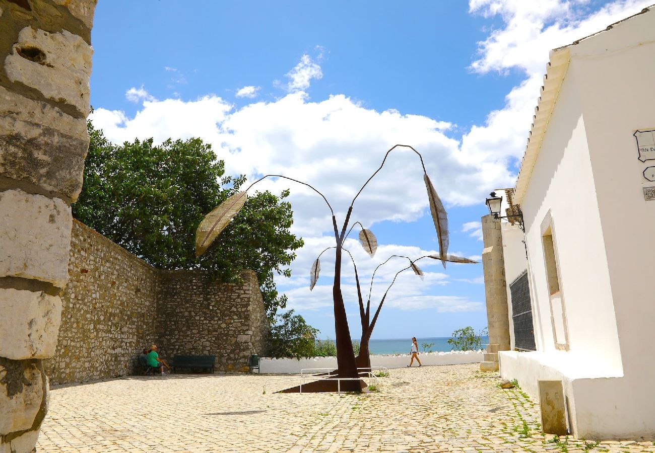 House in Vila Nova de Cacela - CASA DO LEVANTE (3 Bedroom), Ocean View