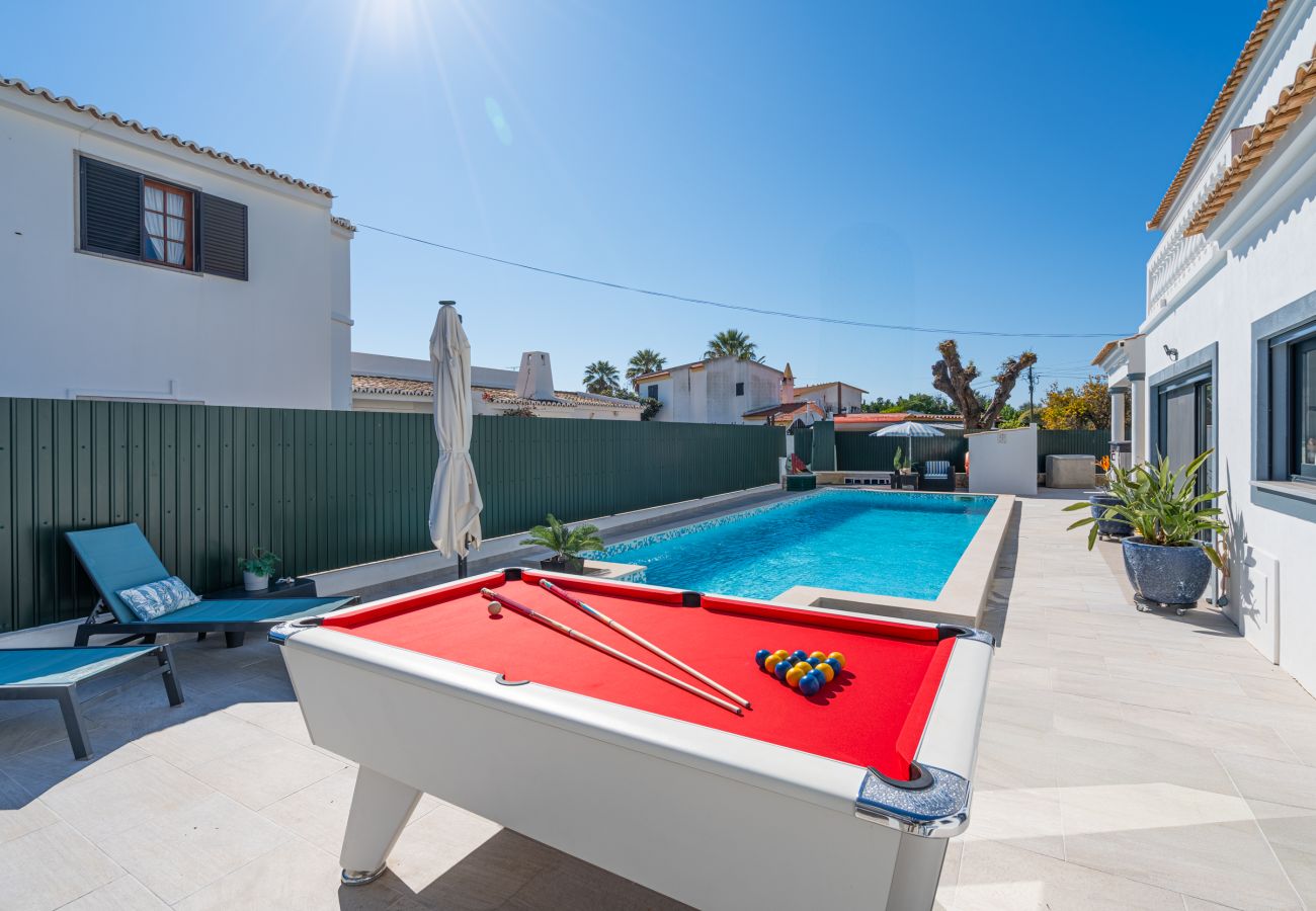 Villa in Tavira - CASA LEAH, Quinta da Barra
