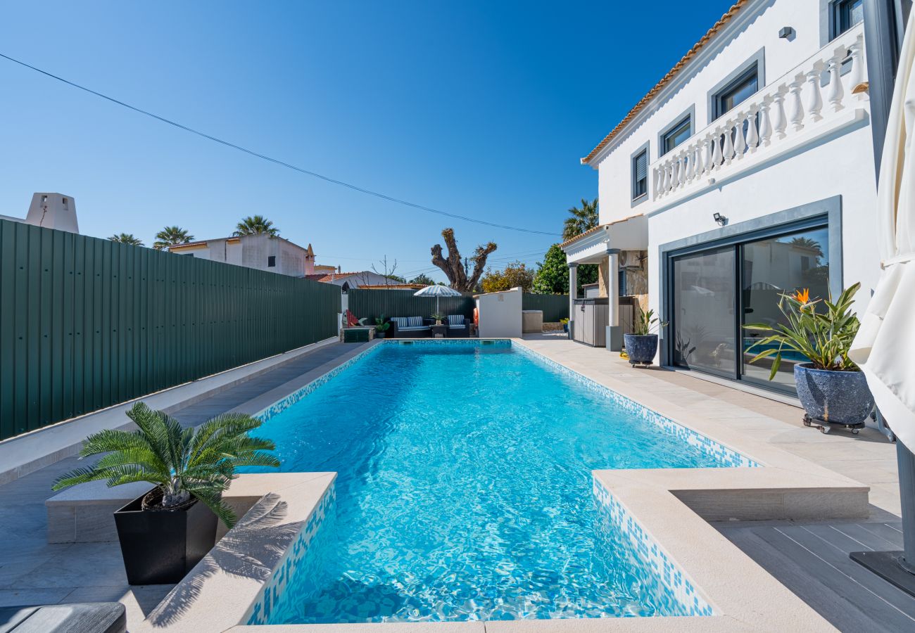 Villa in Tavira - CASA LEAH, Quinta da Barra