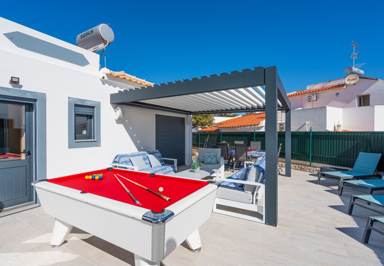 Villa in Tavira - CASA LEAH, Quinta da Barra