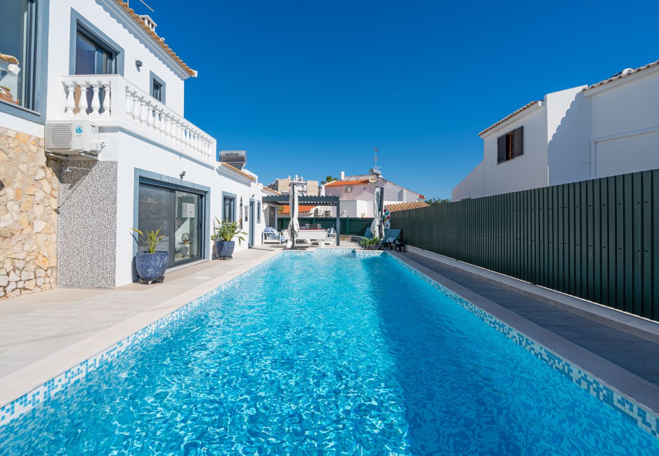 Villa in Tavira - CASA LEAH, Quinta da Barra