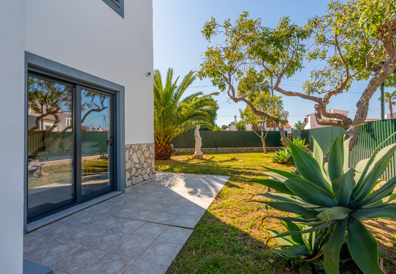 Villa in Tavira - CASA LEAH, Quinta da Barra