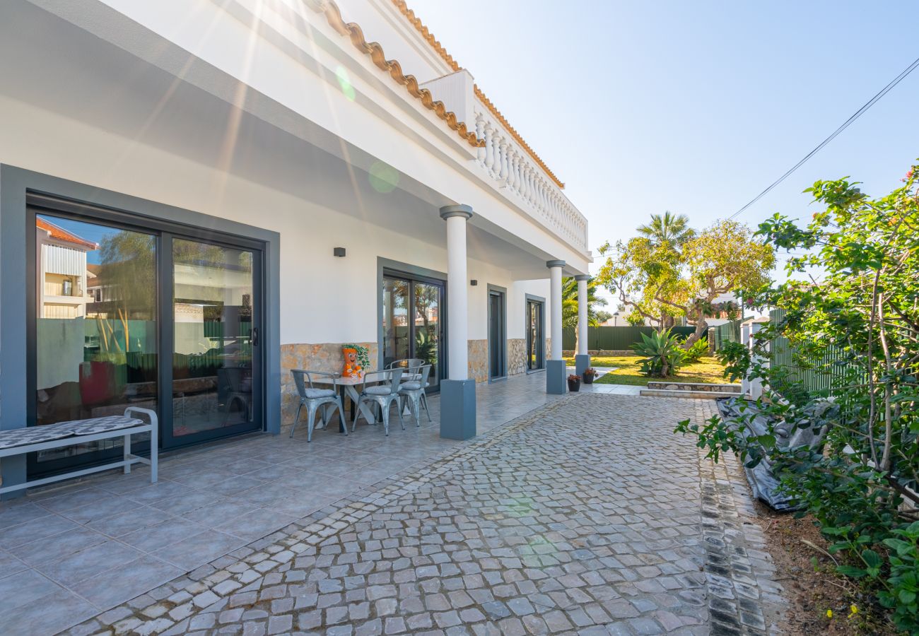 Villa in Tavira - CASA LEAH, Quinta da Barra