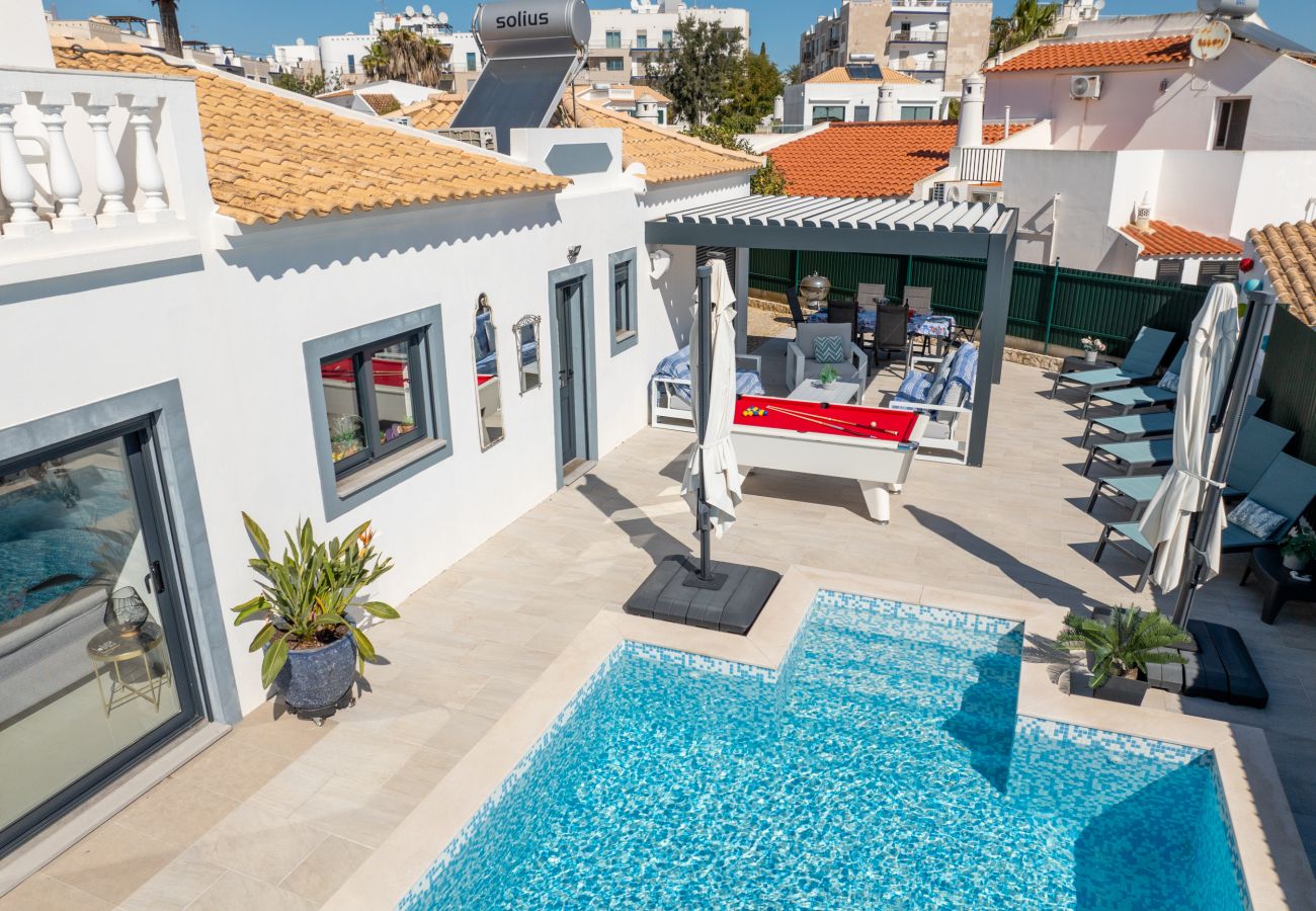 Villa in Tavira - CASA LEAH, Quinta da Barra