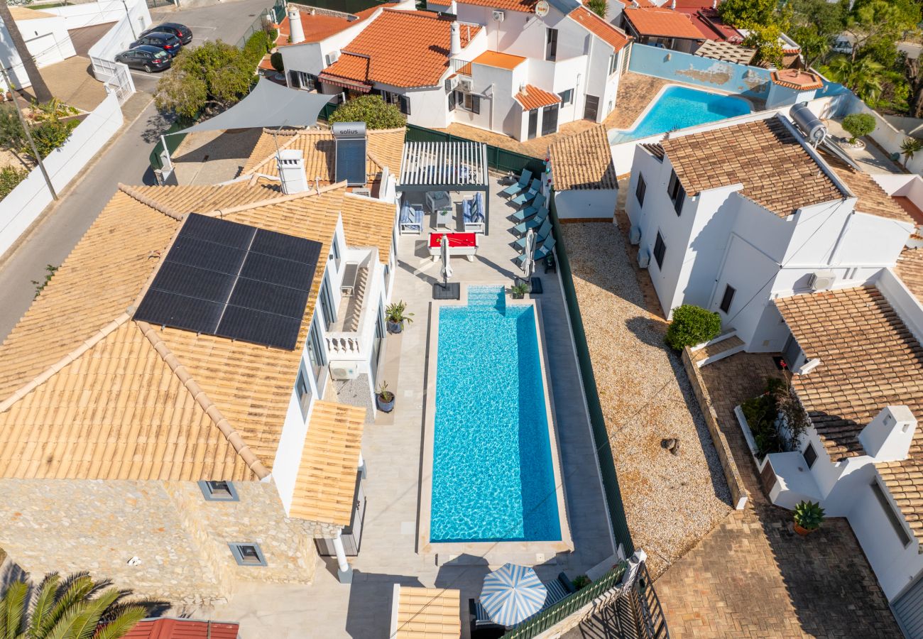 Villa in Tavira - CASA LEAH, Quinta da Barra