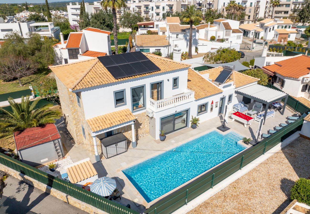 Villa in Tavira - CASA LEAH, Quinta da Barra