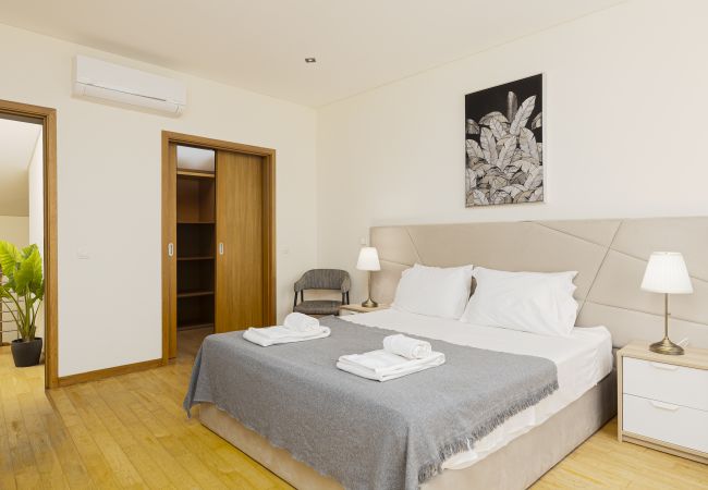 Terraced House in Tavira - TAVIRA SUITES OLIVEIRA, Town Centre