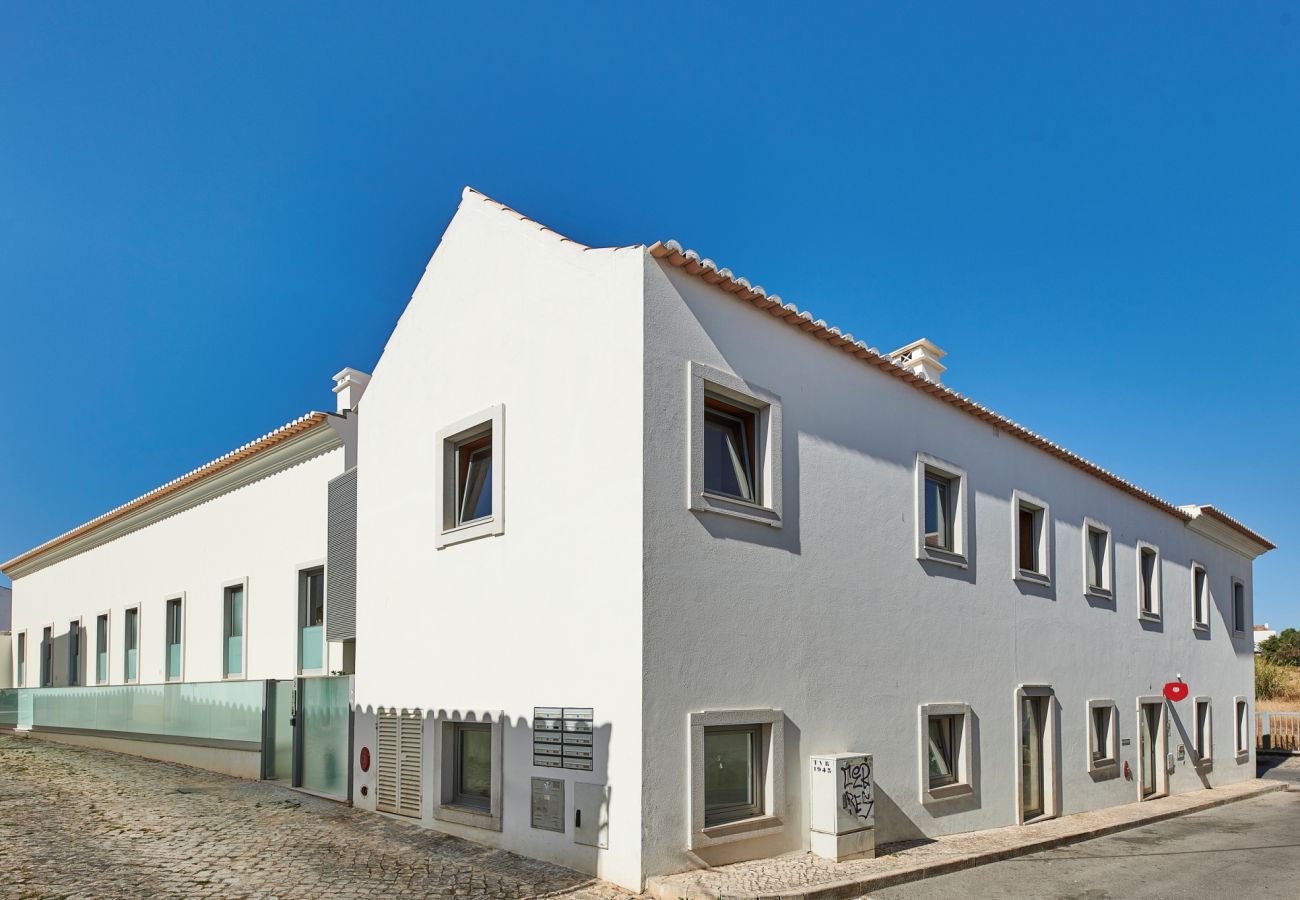 Terraced House in Tavira - TAVIRA SUITES OLIVEIRA, Town Centre