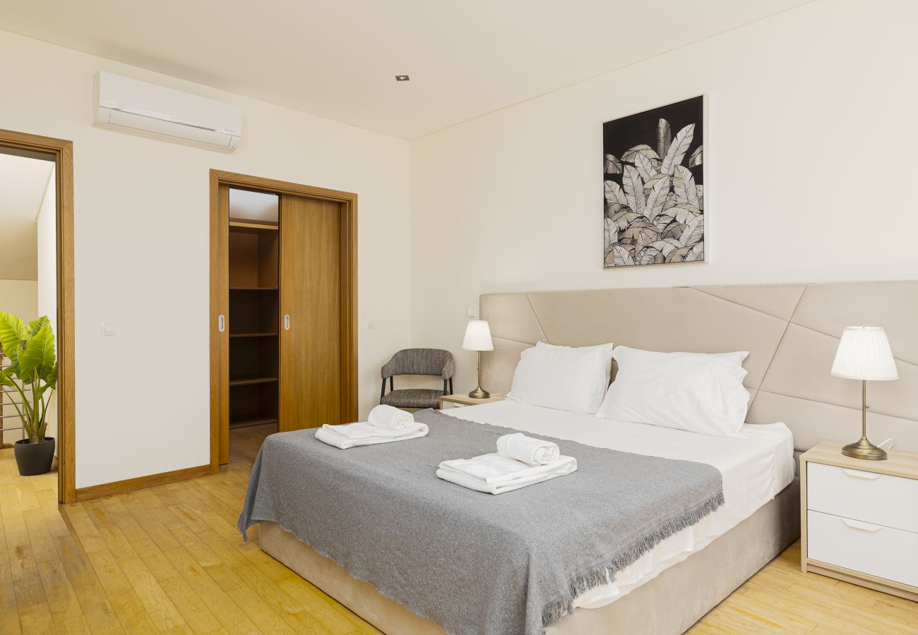 Terraced House in Tavira - TAVIRA SUITES OLIVEIRA, Town Centre