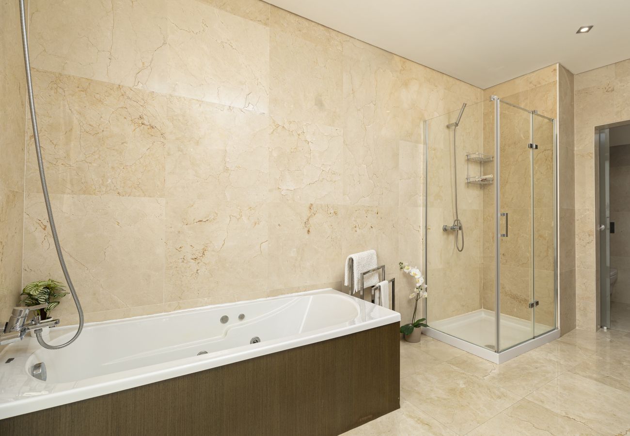 Terraced House in Tavira - TAVIRA SUITES OLIVEIRA, Town Centre