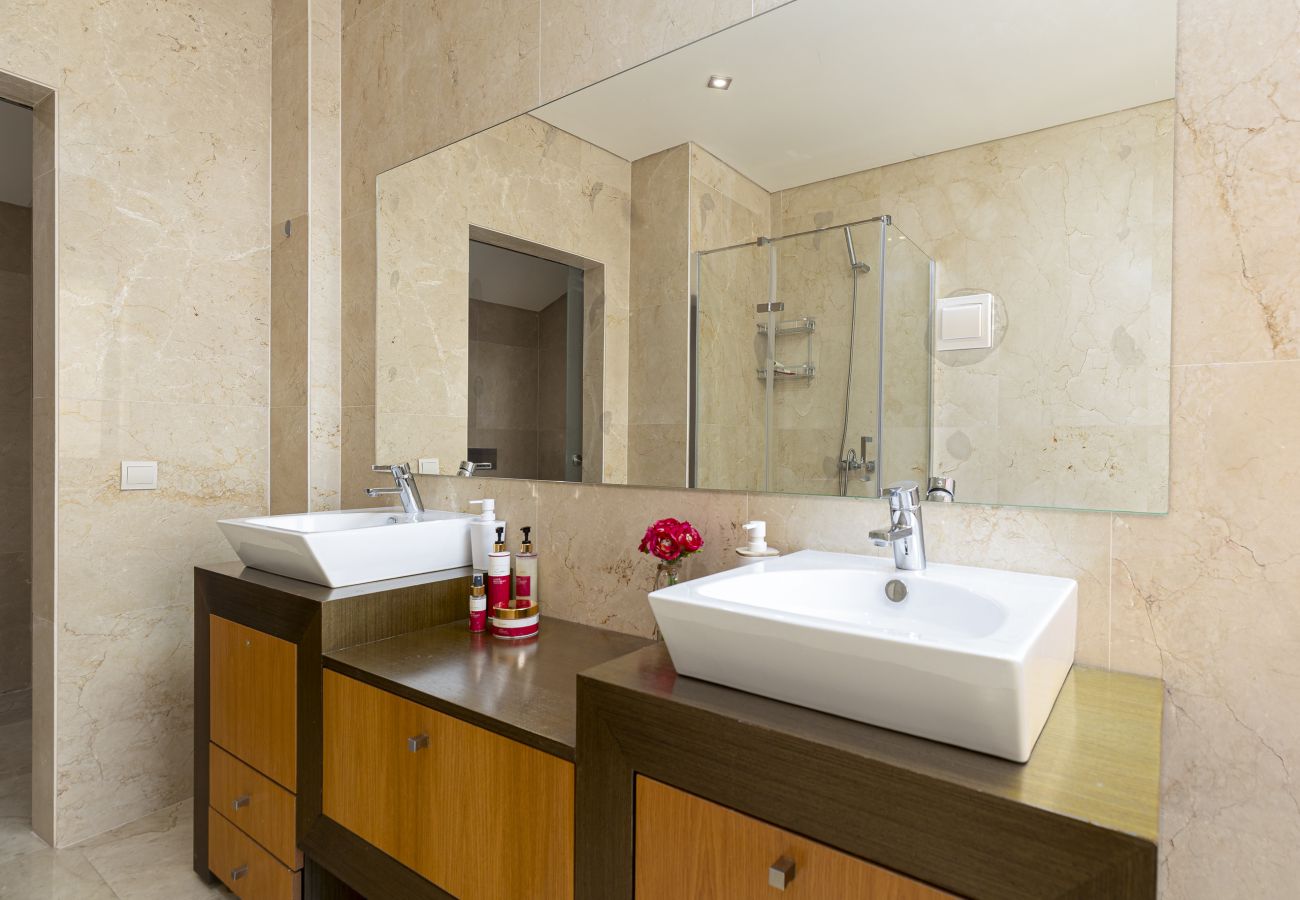 Terraced House in Tavira - TAVIRA SUITES OLIVEIRA, Town Centre