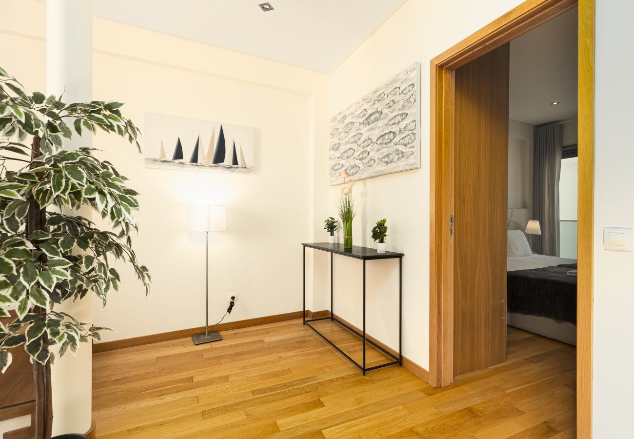 Terraced House in Tavira - TAVIRA SUITES OLIVEIRA, Town Centre