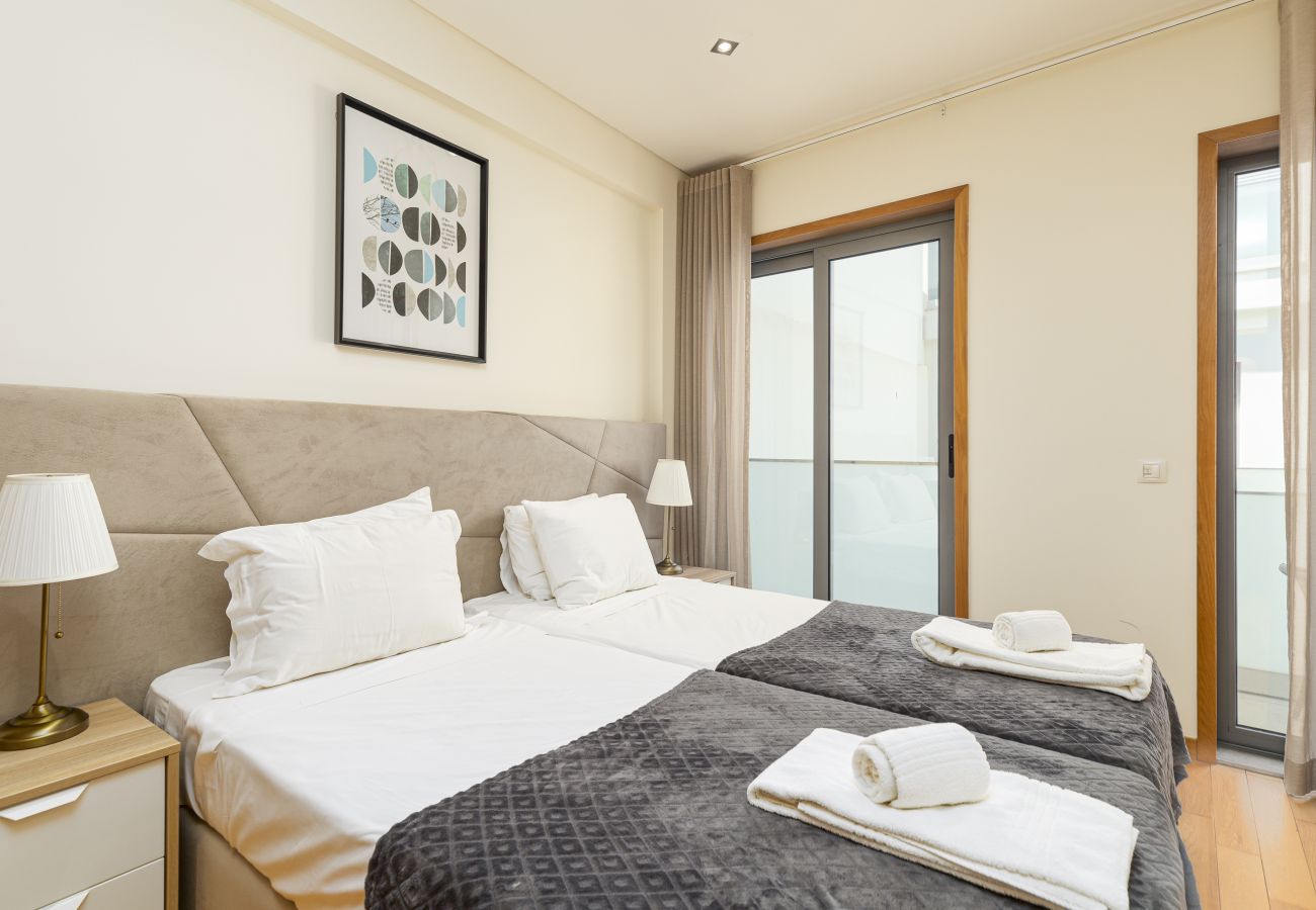 Terraced House in Tavira - TAVIRA SUITES OLIVEIRA, Town Centre