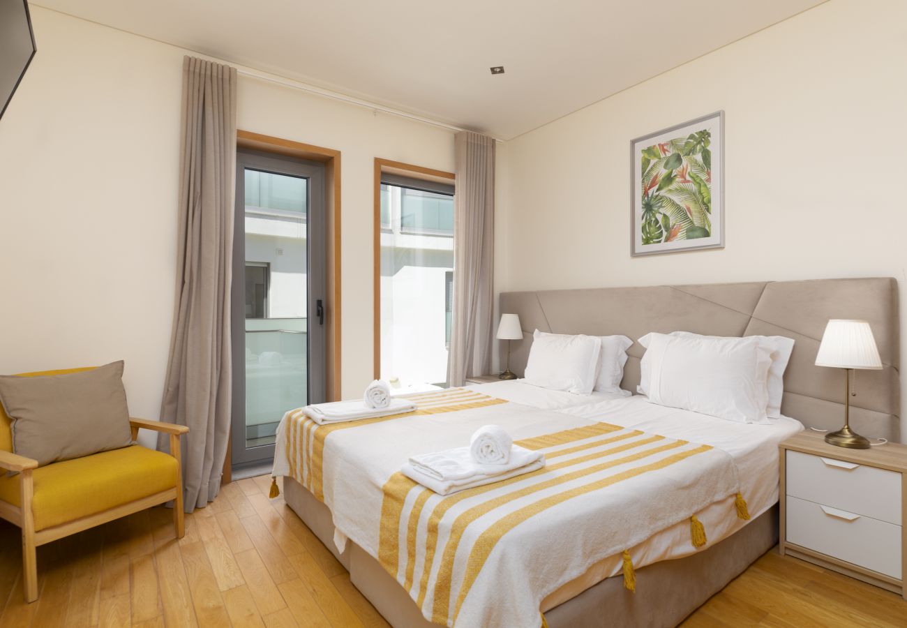Terraced House in Tavira - TAVIRA SUITES OLIVEIRA, Town Centre