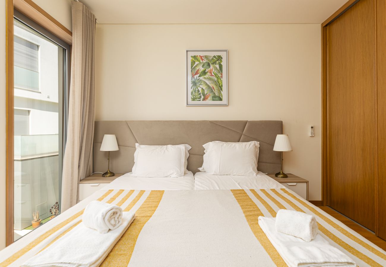 Terraced House in Tavira - TAVIRA SUITES OLIVEIRA, Town Centre