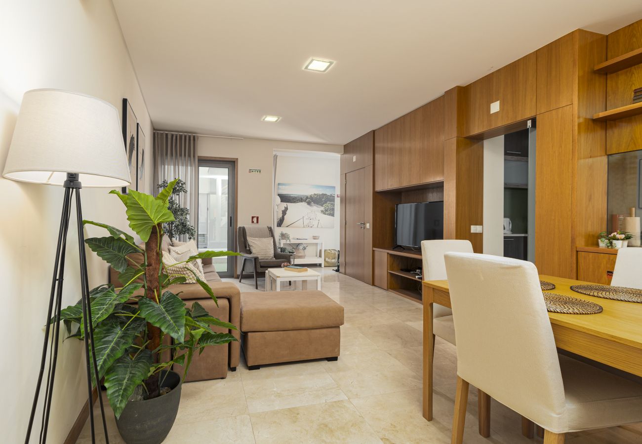Terraced House in Tavira - TAVIRA SUITES OLIVEIRA, Town Centre