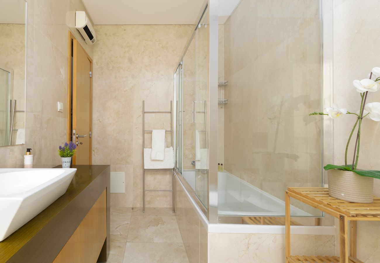 Terraced House in Tavira - TAVIRA SUITES OLIVEIRA, Town Centre