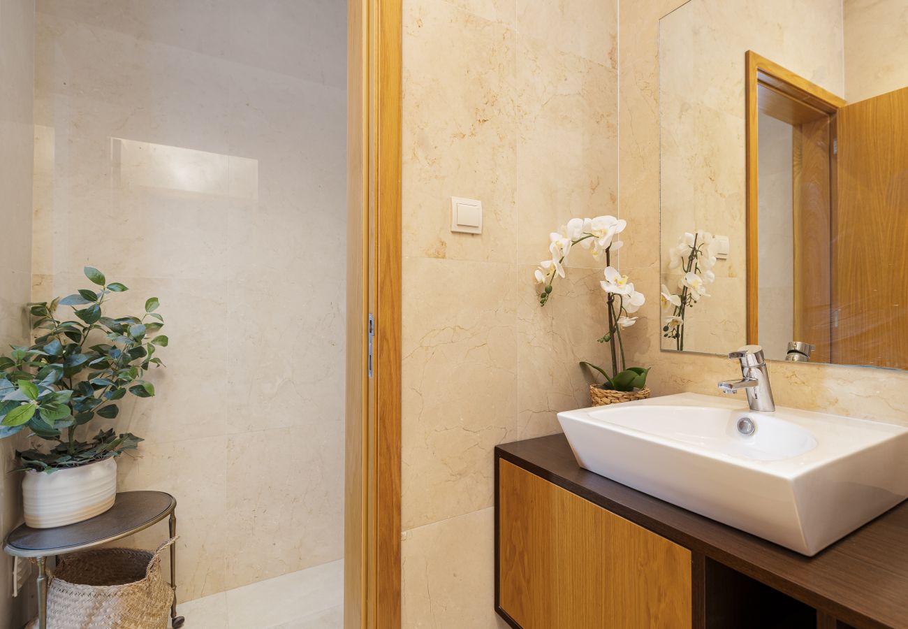 Terraced House in Tavira - TAVIRA SUITES OLIVEIRA, Town Centre