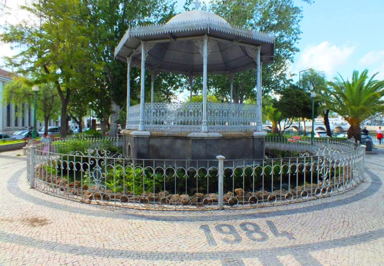 Terraced House in Tavira - TAVIRA SUITES OLIVEIRA, Town Centre