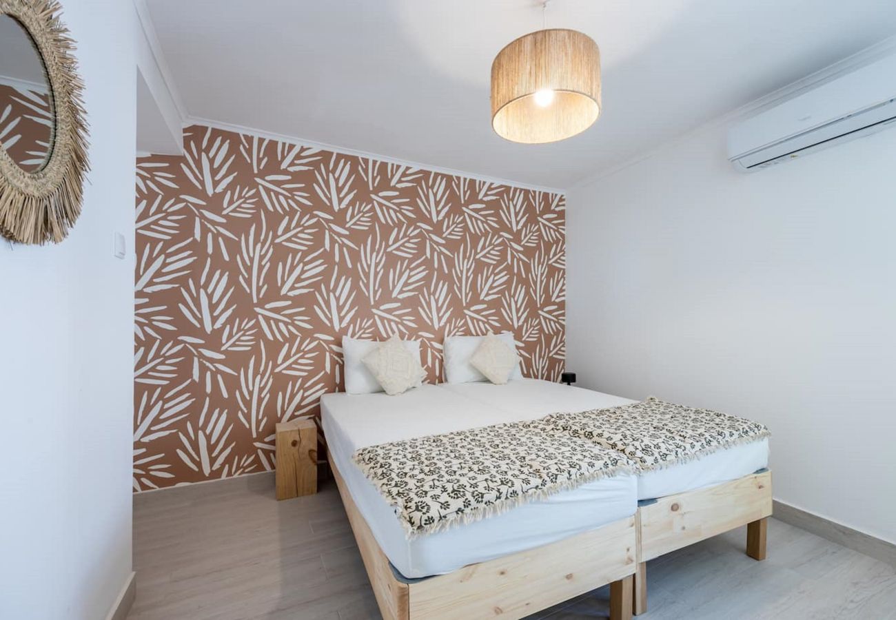 Apartment in Tavira - APARTMENT WHITE, Town Centre