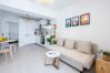 Apartment in Tavira - APARTMENT WHITE, Town Centre