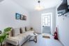 Apartment in Tavira - APARTMENT WHITE, Town Centre
