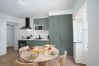 Apartment in Tavira - SUNSET APARTMENT, Town Centre