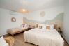 Apartment in Tavira - SUNSET APARTMENT, Town Centre