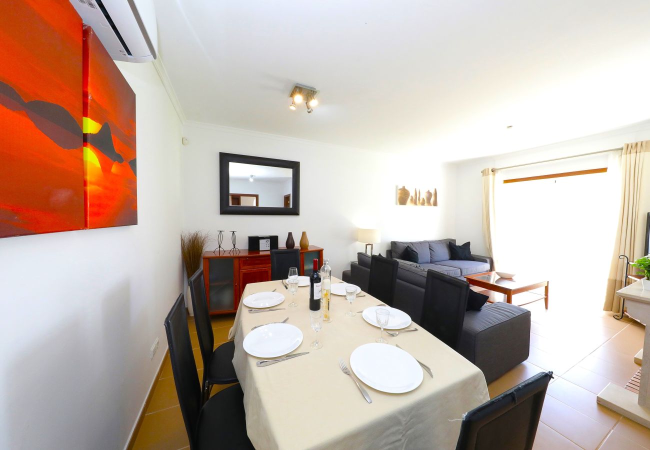 Terraced House in Tavira - CASA TEDI, Quinta do Perogil