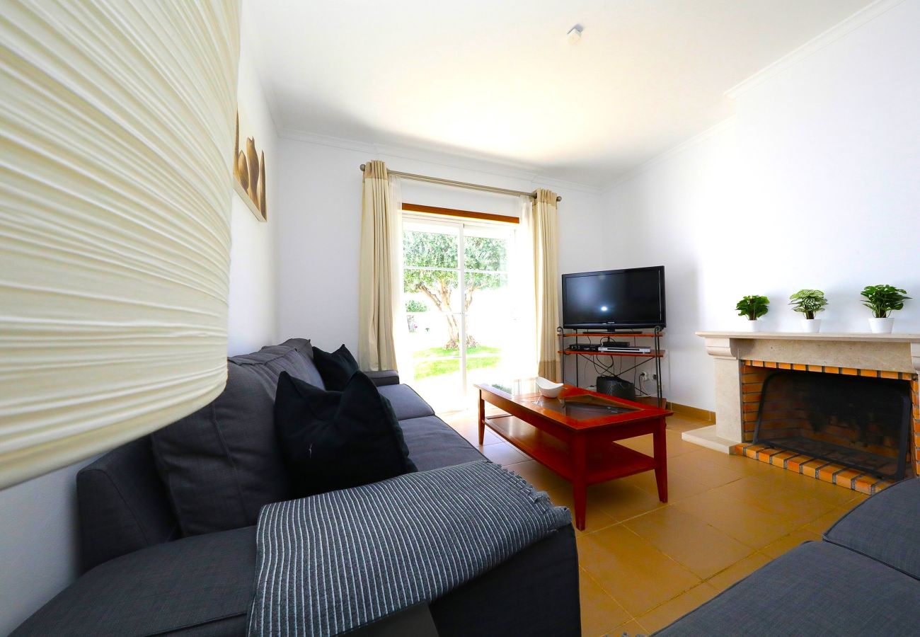 Terraced House in Tavira - CASA TEDI, Quinta do Perogil