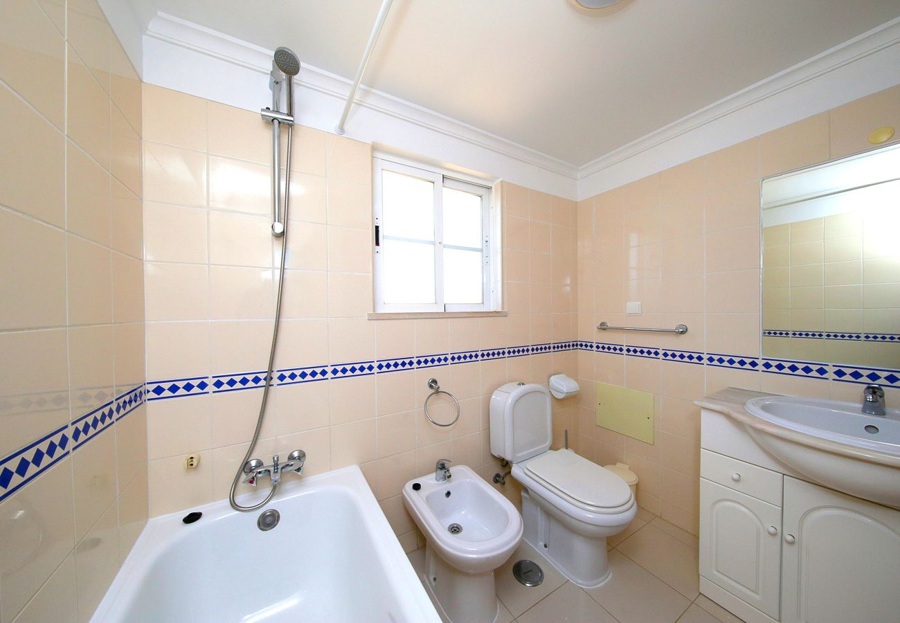 Terraced House in Tavira - CASA TEDI, Quinta do Perogil