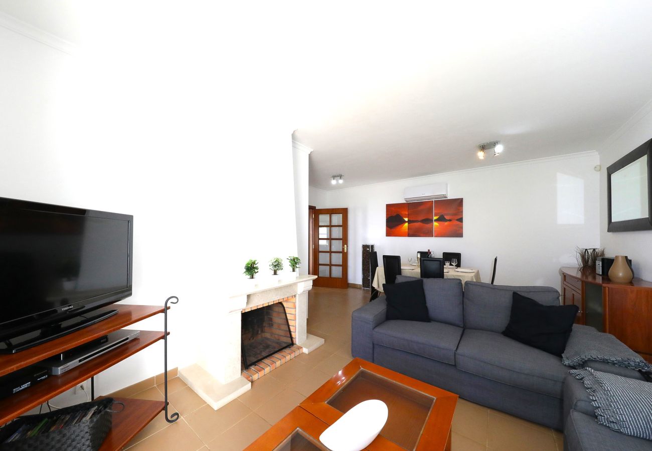 Terraced House in Tavira - CASA TEDI, Quinta do Perogil