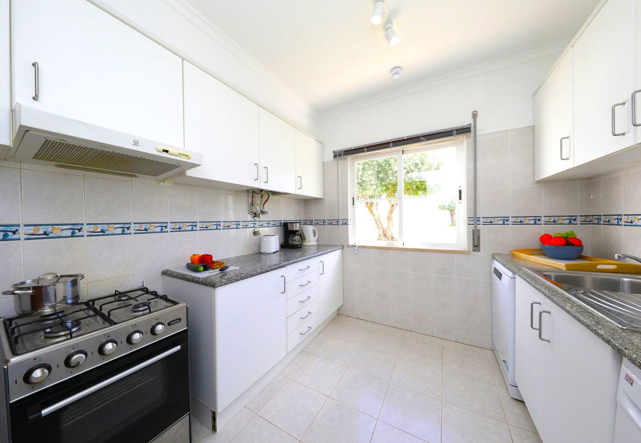 Terraced House in Tavira - CASA TEDI, Quinta do Perogil