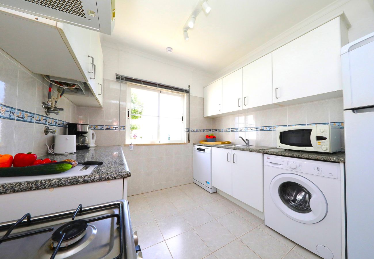Terraced House in Tavira - CASA TEDI, Quinta do Perogil
