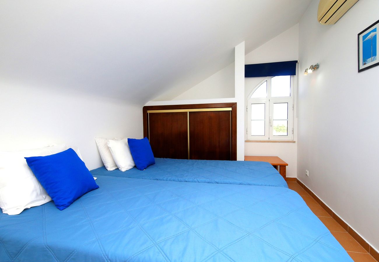 Terraced House in Tavira - CASA TEDI, Quinta do Perogil
