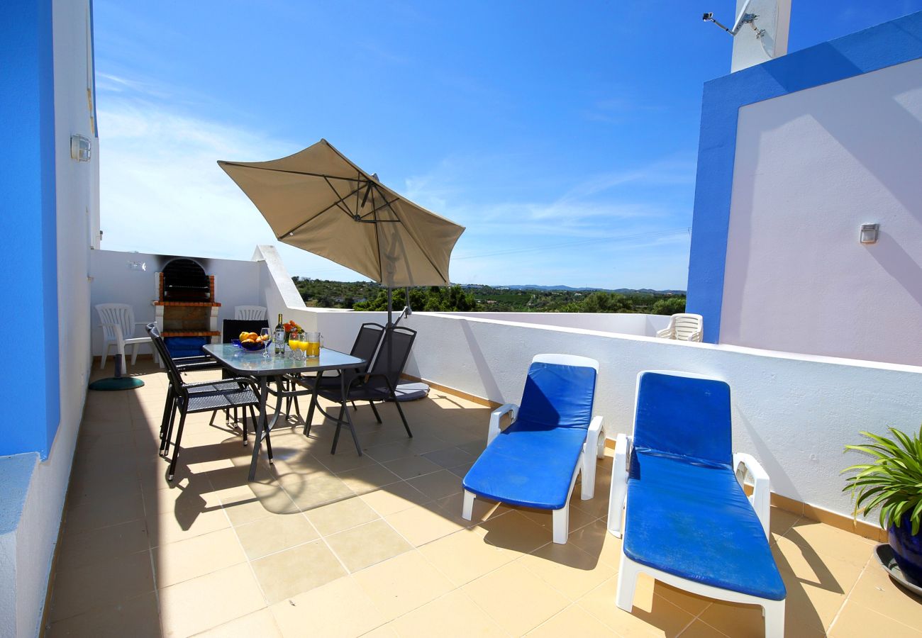 Terraced House in Tavira - CASA TEDI, Quinta do Perogil