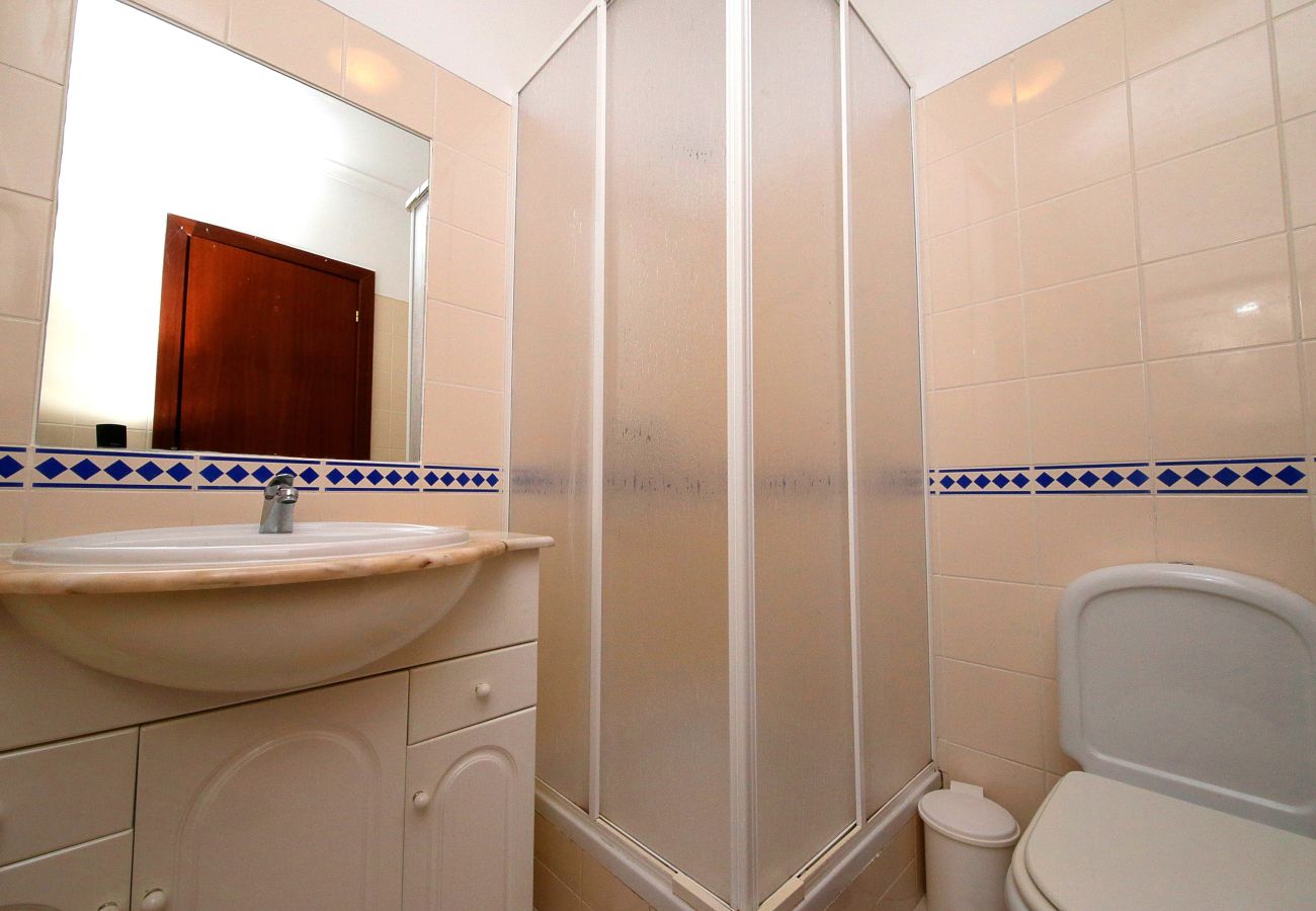 Terraced House in Tavira - CASA TEDI, Quinta do Perogil
