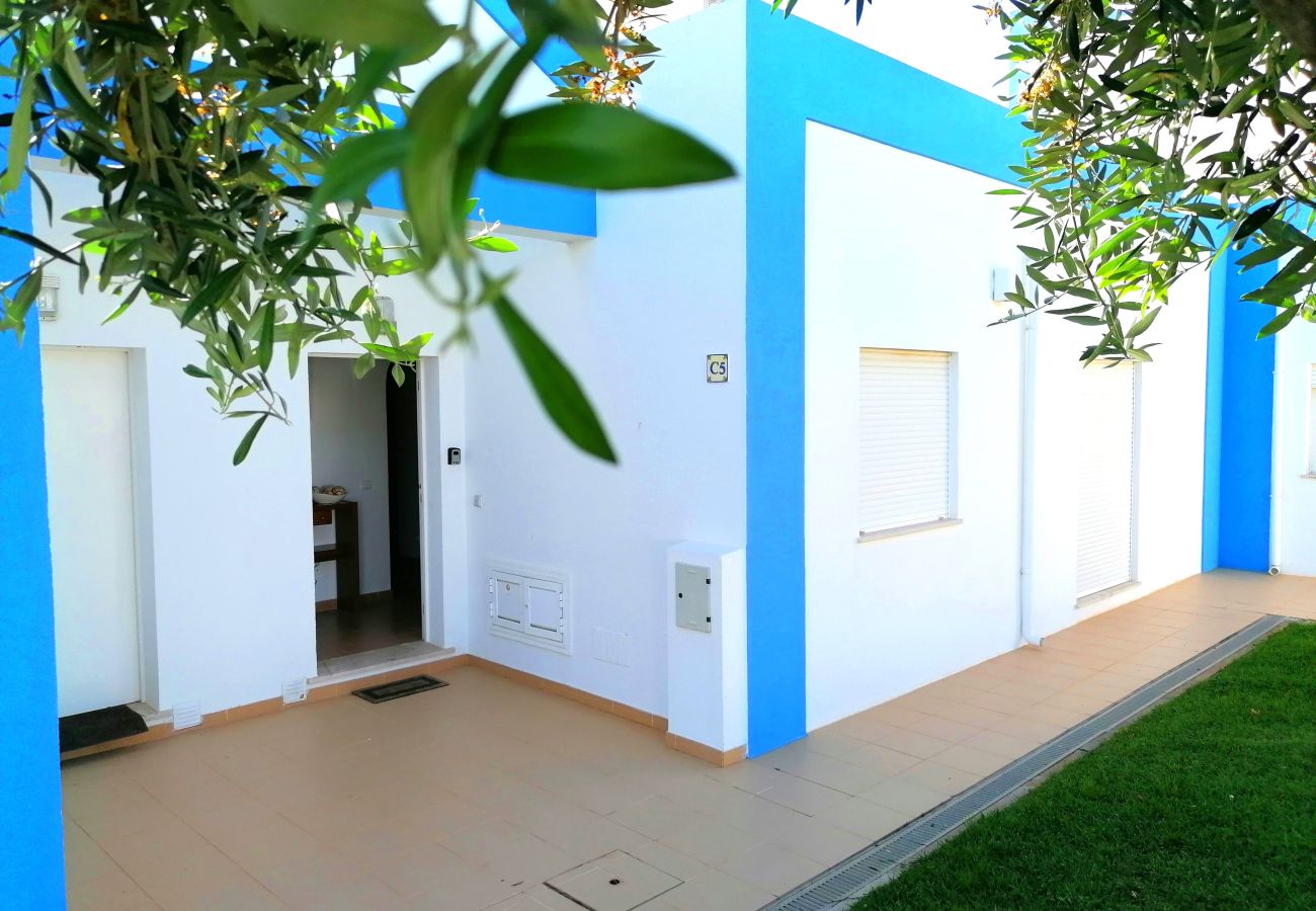 Terraced House in Tavira - CASA TEDI, Quinta do Perogil