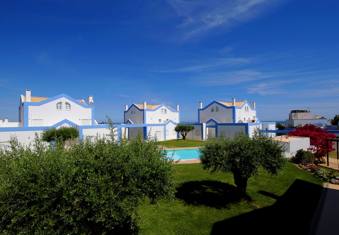 Terraced House in Tavira - CASA TEDI, Quinta do Perogil