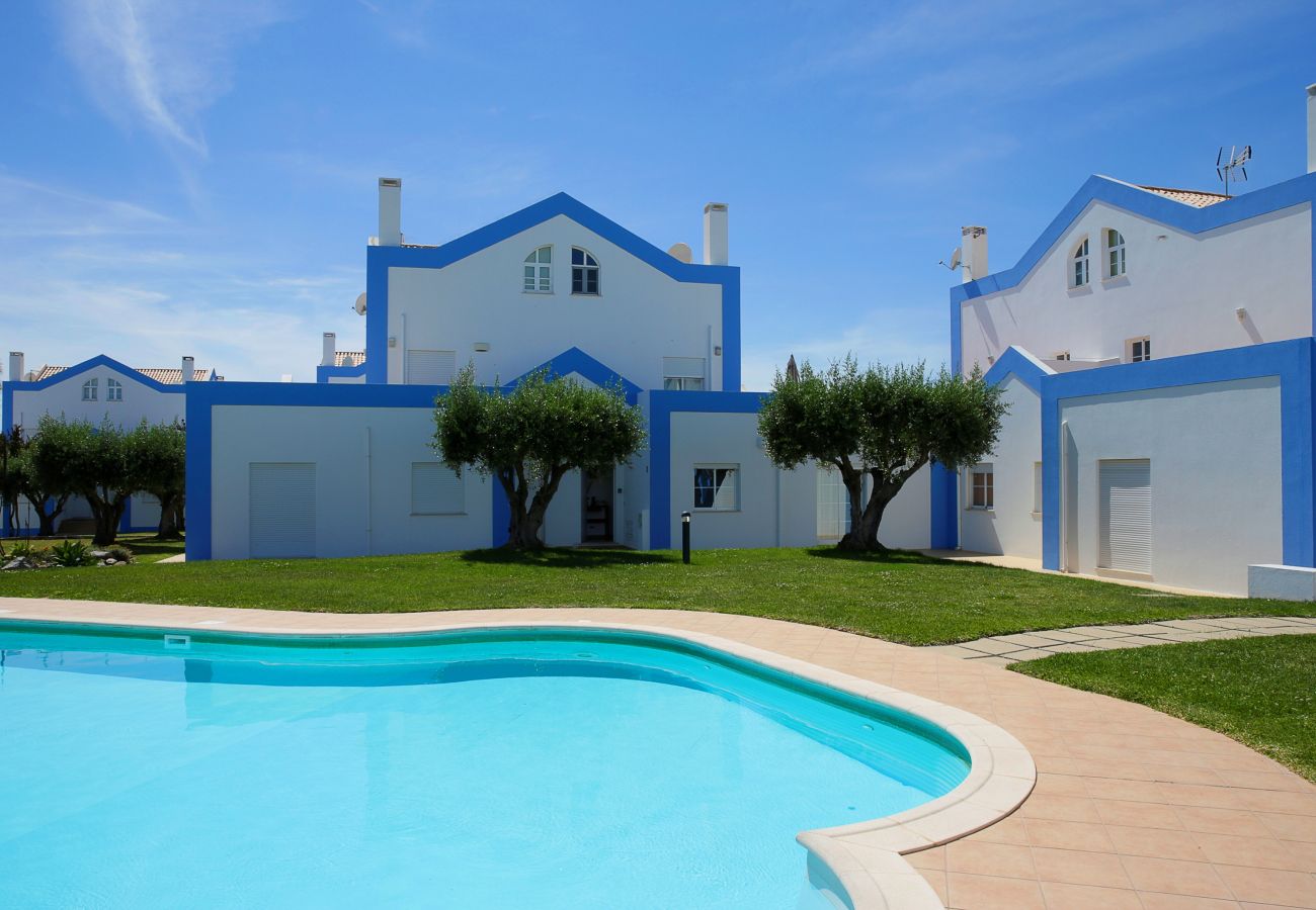 Terraced House in Tavira - CASA TEDI, Quinta do Perogil