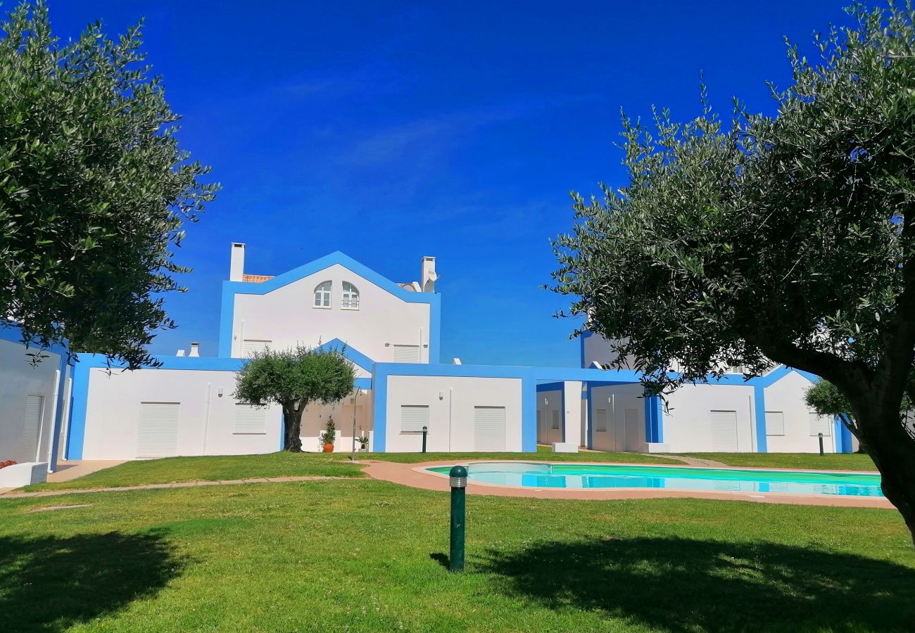 Terraced House in Tavira - CASA TEDI, Quinta do Perogil