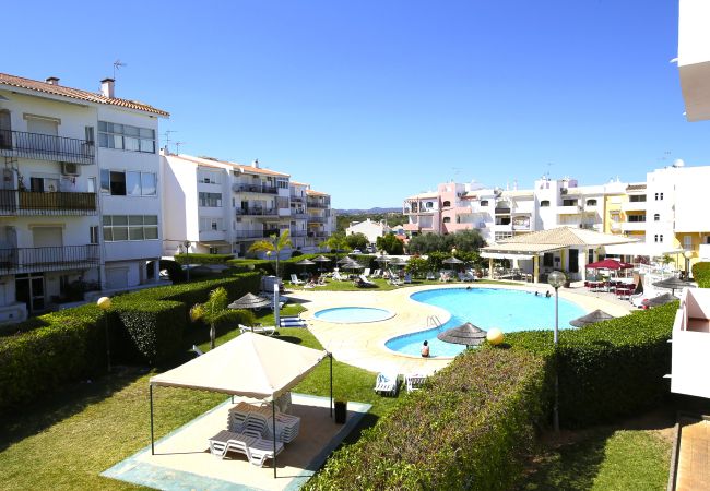  in Tavira - APARTMENT GOMES, Vale Caranguejo