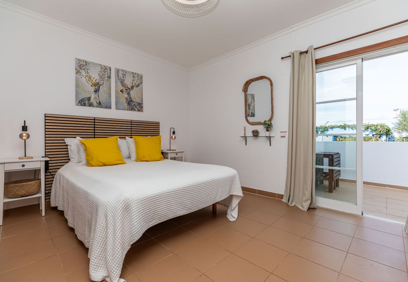 Terraced House in Tavira - CASA DO ALTO, Quinta do Perogil